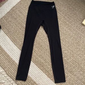 gymshark leggings